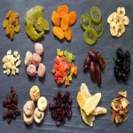 خرید انواع میوه خشک با قیمتی مناسب در وزن های مختلف