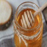 خرید عسل کنار برداشت اول اعلا از آذربایجان