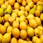 خرید لیمو ترش درجه یک به بهترین قیمت بازار