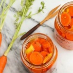 سفارش ترشی هویج خرد شده تازه و خانگی با قیمت مناسب