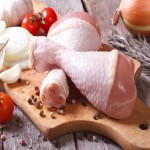 عرضه و فروش گوشت مرغ درجه یک از تامین کننده معتبر