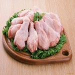 خرید بی واسطه گوشت مرغ ممتاز با تخفیف استثنائی در بازار تهران