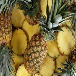 قیمت باور نکردنی آب میوه آناناس بسته بندی شده به صورت بهداشتی