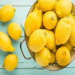 فروش انواع لیمو ترش به قیمت تره بار همراه با تخفیف ویژه