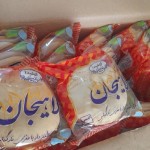 خرید کلوچه لاهیجان به قیمت درب کارخانه