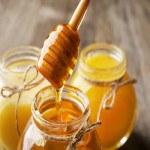 فروش عسل کنار خام و ارگانیک با قیمت استثنایی در قطر