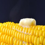 فروش ویژه ذرت به قیمت تره بار همراه با تخفیف ویژه