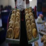 خرید و فروش عمده انجیر خشک شده استهبان