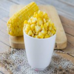 تامین کننده بلال شیرین با قیمت باورنکردنی