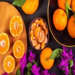 قیمت فروش نارنگی در شمال با بهترین طعم و کیفیت