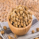 فروش عمده ای محصول توت خشک اصفهان با قیمت مناسب