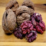 خرید گردو تو سرخ درجه یک با قیمت ارزان و عمده