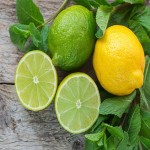 عرضه انواع لیمو ترش با بهترین کیفیت بازار