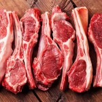 عرضه به قیمت عمده گوشت گاوی و گوسفندی با کیفیت بالا