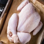 فروش ویژه گوشت مرغ صادراتی به صورت اینترنتی