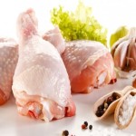 عرضه گوشت مرغ درجه یک با قیمت های بی نظیر و استثنائی