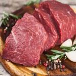 خرید گوشت گوساله درجه یک به بهترین قیمت کشتارگاه