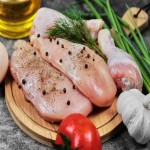 خرید بی نظیر و ویژه گوشت مرغ تازه به قیمت رقابتی در بازار عراق