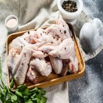 فروش گوشت مرغ با کیفیت صادراتی به قیمت عمده