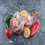 پخش و عرضه مستقیم گوشت مرغ تازه به قیمت روز