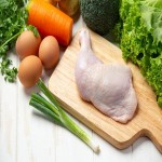 فروش فله ای گوشت مرغ روز با کیفیت بالا