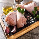 پخش تنی گوشت مرغ تازه به قیمت رقابتی بازار داخلی