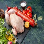 خرید با تناژ بالای گوشت مرغ صادراتی از کشتارگاه های معتبر