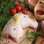 فروش گوشت مرغ با کیفیت بالا به کمترین قیمت کشتارگاه های قزوین