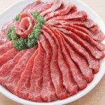 قیمت جدید گوشت قرمز عمده در بازار