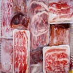 قیمت خرید گوشت گاو یخ زده صادراتی