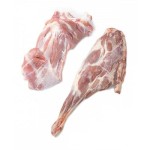 خرید گوشت ران گوساله منجمد به قیمت کف بازار