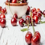 سفارش خرید عمده آلبالو در بسته بندی 500 گرمی