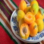 خرید و قیمت عمده میوه زردآلو مرغوب در شیراز