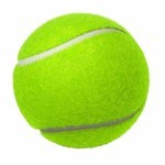 فروش توپ تنیس درجه یک و استاندارد وبه صورت عمده ای