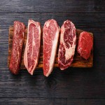 آخرین قیمت گوشت قرمز تازه صادراتی به لبنان
