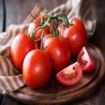 عرضه مستقیم گوجه فرنگی با بهترین کیفیت