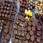 فروش تافی و شکلات عمده به قیمت کارخانه در بازار داخلی