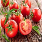 عرضه مستقیم بی واسطه گوجه فرنگی تازه در بسته های مناسب