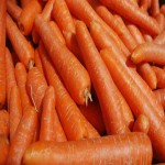 قیمت خرید هویج آبگیری تازه و شیرین در تره بار امروز