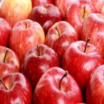 قیمت سیب قرمز استخوانی عمده و مرغوب در آذربایجان شرقی