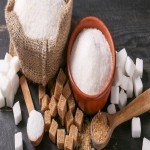 قیمت امروز شکر سفید ایرانی ۵۰ کیلویی در مشهد