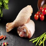 فروش گوشت مرغ پاک شده بهداشتی و تازه با قیمتی عالی