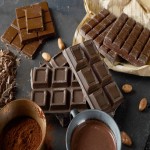 فروش ویژه شکلات تلخ ۸۰ درصد اصل و خارجی با قیمت ارزان