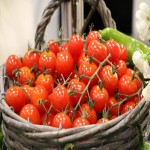 سفارش تنی گوجه فرنگی گلخانه ای با قیمت ارزان