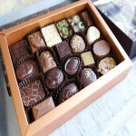 خرید انواع شکلات کادویی جعبه ای با بهترین بسته بندی