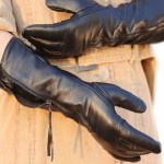 فروش انواع دستکش های بلند مجلسی چرمی با کیفیت اعلا