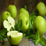 سفارش سیب سبز ترش ایرانی به قیمت عالی در تهران
