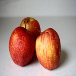 خرید و قیمت سیب گالا عمده درجه یک در تهران