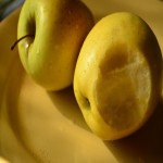 بهترین قیمت سیب زرد لبنانی در بازار داخلی
