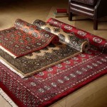 قیمت قالیچه دستباف کوچک با طرح و نقش ایرانی در تبریز